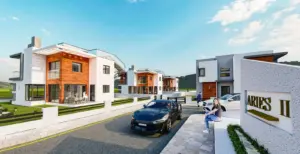 Aries Villas 2