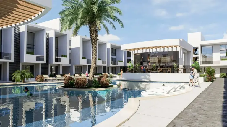 Aventus Residence