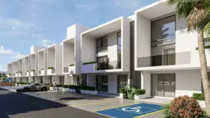 Aventus Residence
