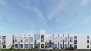 Aventus Residence