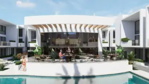 Aventus Residence
