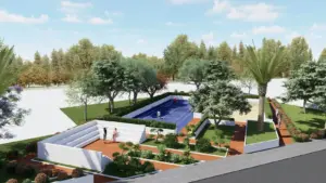 Aventus Residence