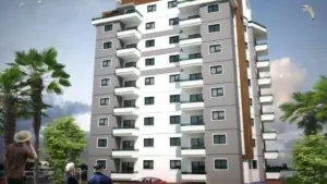 Aysergi Towers