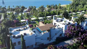 Bahamas Homes Apartments in Esentepe – from £60,000