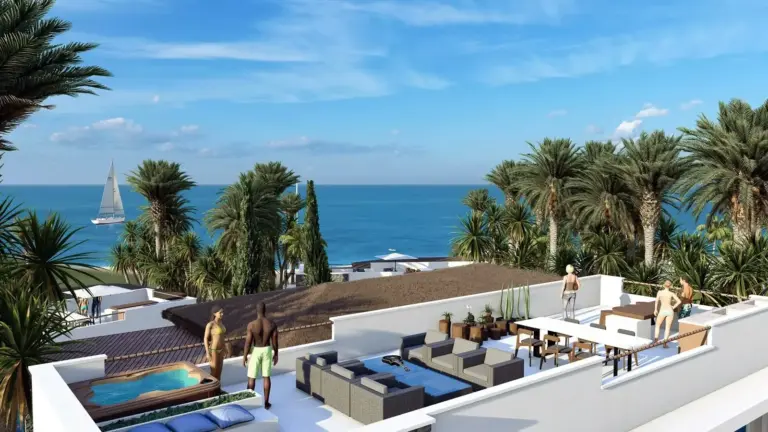 Bahamas Homes