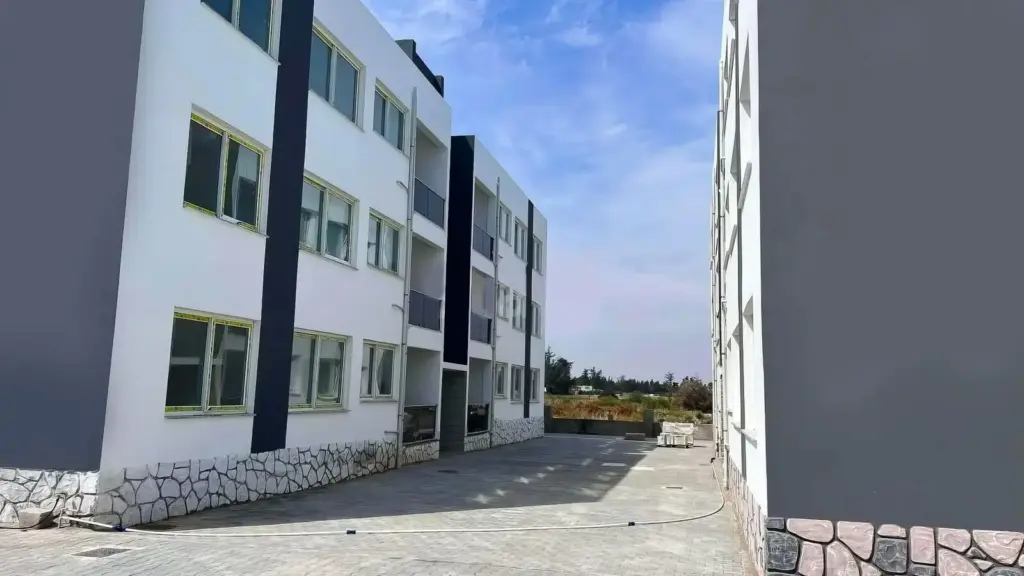 Bella Mare Çanakkale