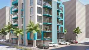 Blue Life Residence