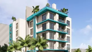 Blue Life Residence