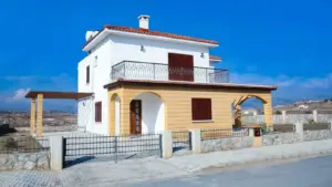 Boğaz Villas
