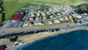 Boğaz Villas