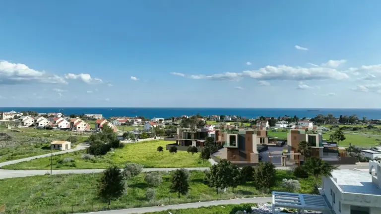 Bogaz Vista