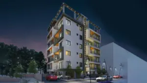 Breeze Residence