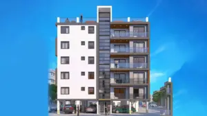 Breeze Residence