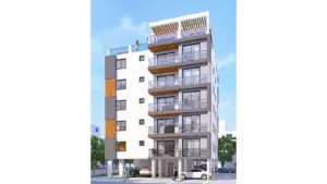 Breeze Residence