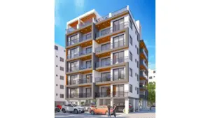 Breeze Residence
