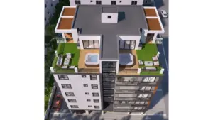 Breeze Residence