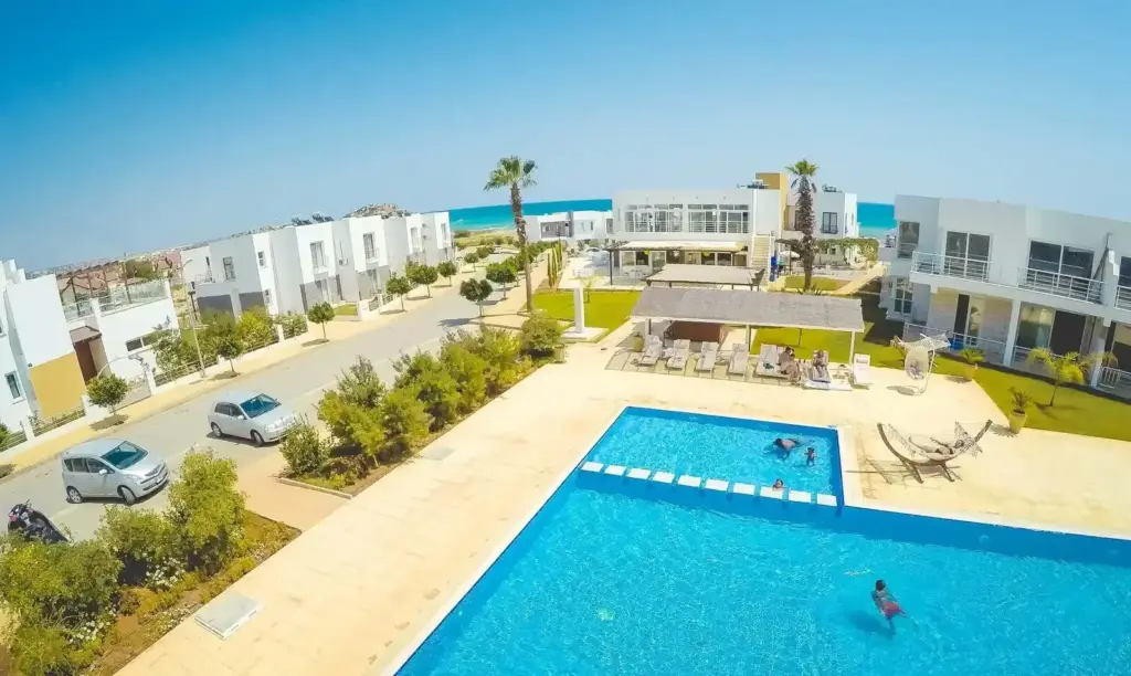 Caesar Beach