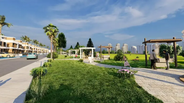 Caesar Blue Line Villas