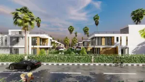 Caesar Blue Villas