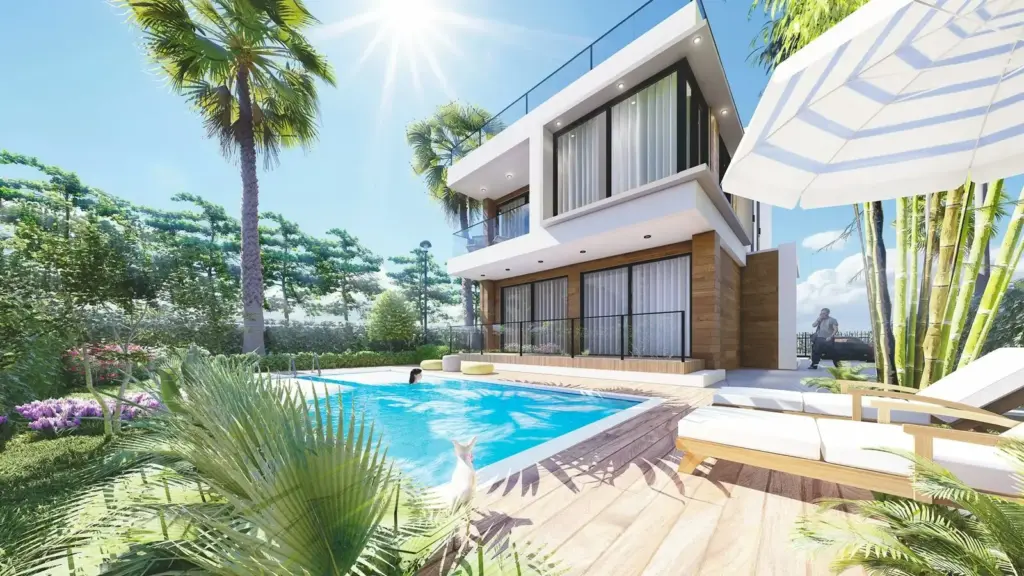 Caesar Blue Villas