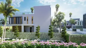 Caesar Blue Villas