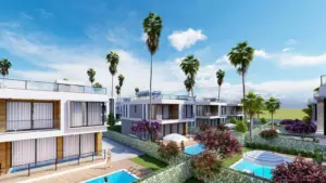 Caesar Blue Villas