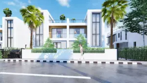 Caesar Blue Villas