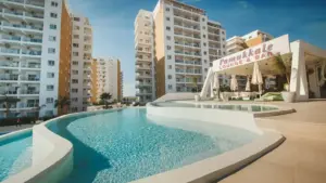 Caesar Resort