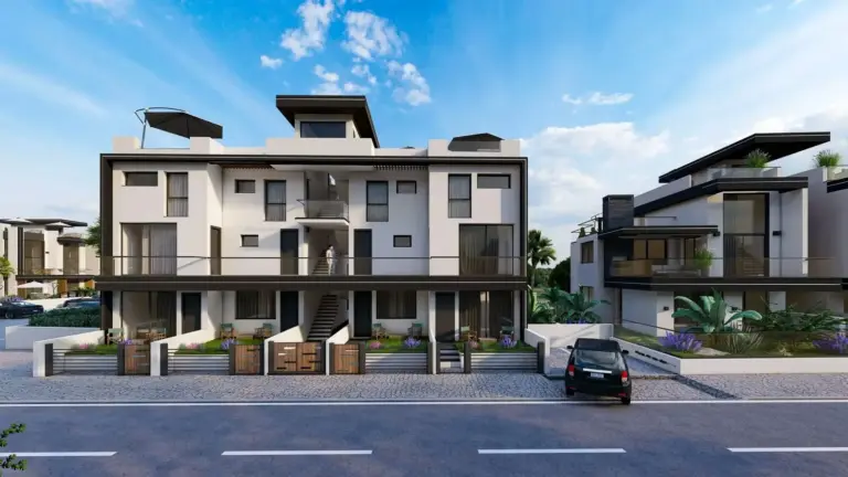 Capensis Homes