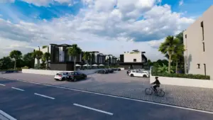 Capensis Homes