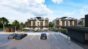 Capensis Homes