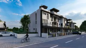 Capensis Homes