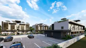 Capensis Homes