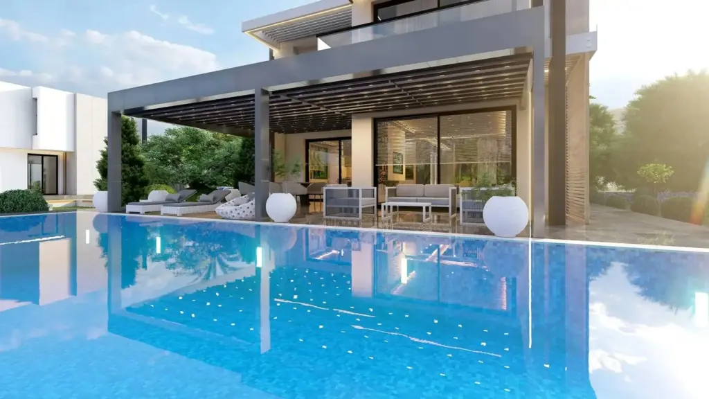 Caretta Villa’s