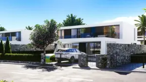 Catalkoy Villa – from £630,000