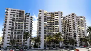 Cc Towers Iskele