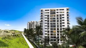 Cc Towers Iskele