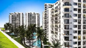 Cc Towers Iskele