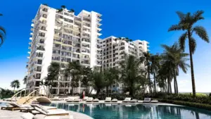 Cc Towers Iskele