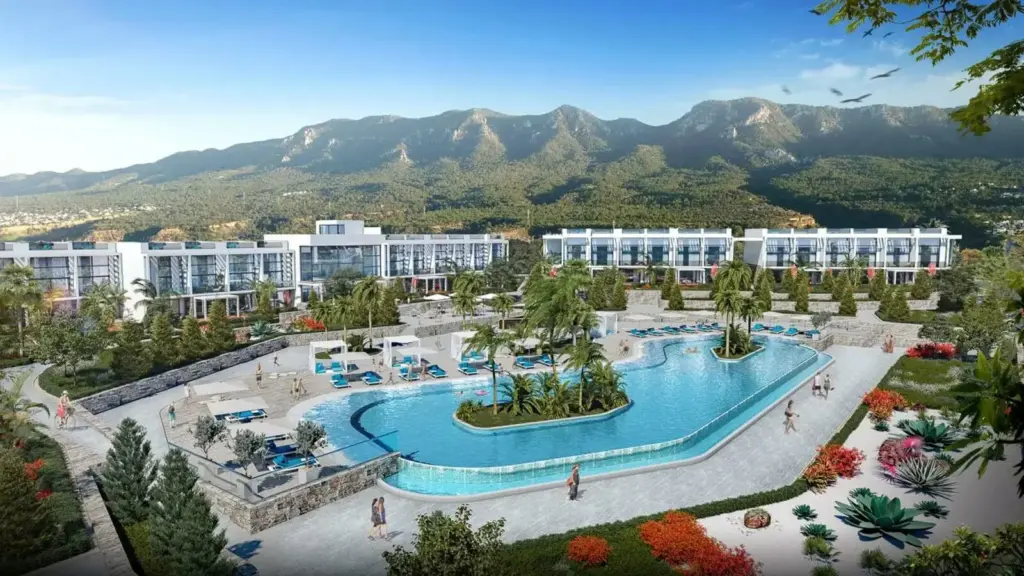 Cove Garden Village 2