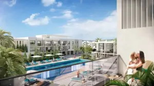 Cove Garden Village 2