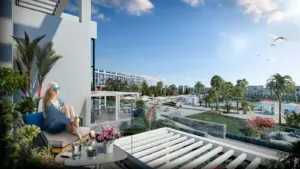 Cove Garden Village 2