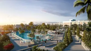 Cove Garden Village 2