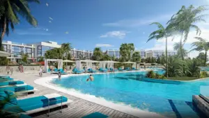 Cove Garden Village