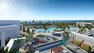 Cove Garden Village