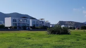 Crystal Bay Marina
