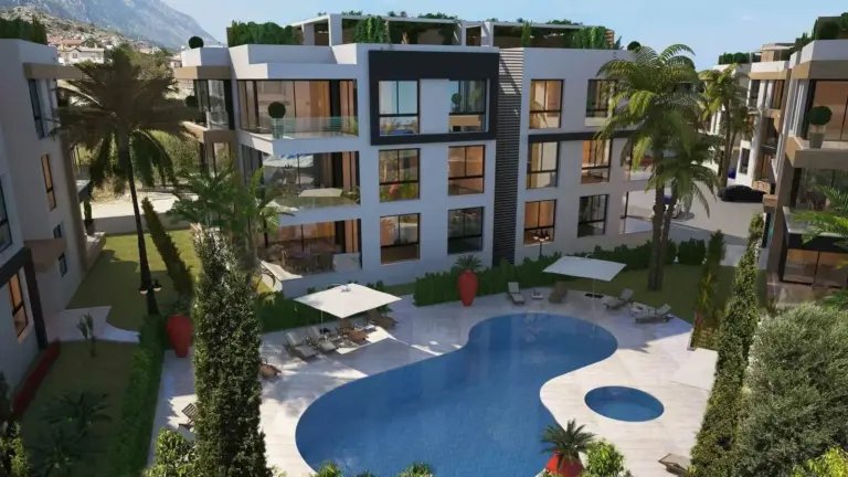 Eden Garden Terraces 1