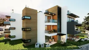 Eden Garden Terraces 2