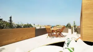 Eden Garden Terraces 2
