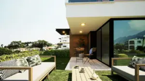 Eden Garden Terraces 2